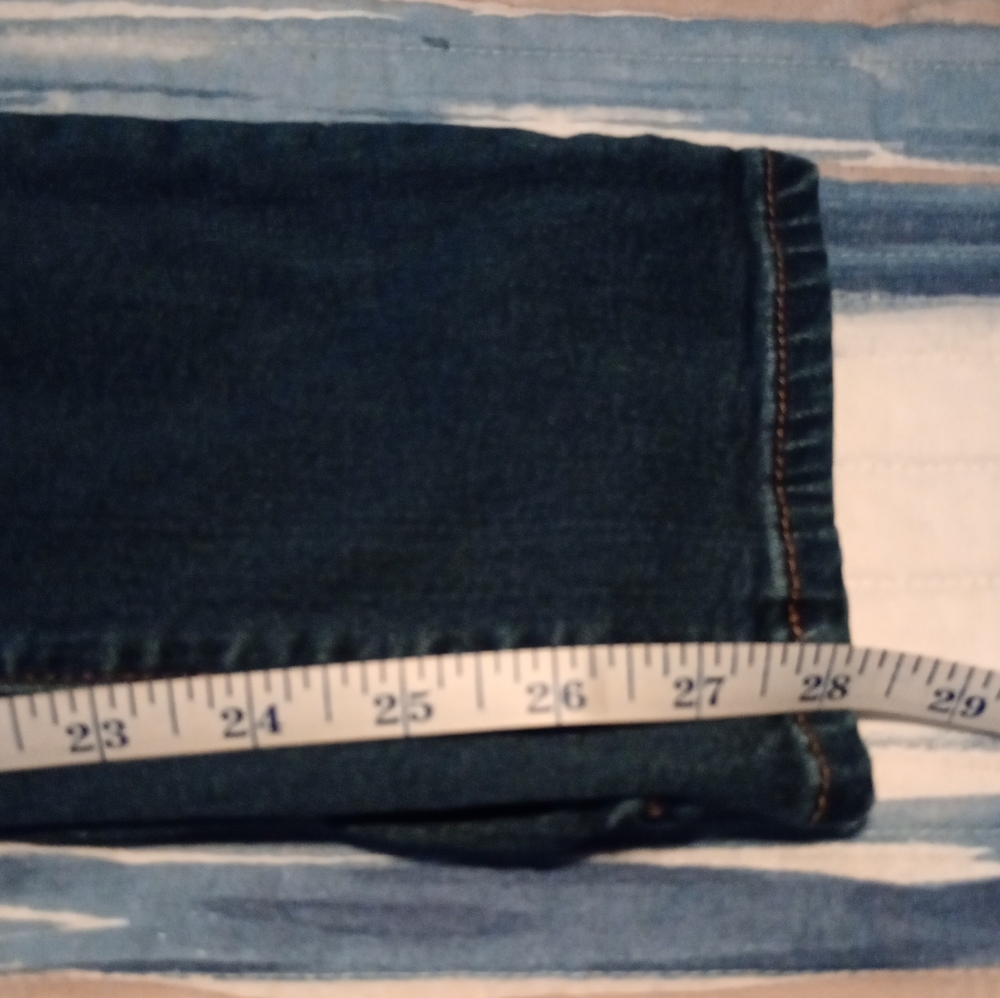 Liverpool Sienna Jeans - Picture 8 of 13